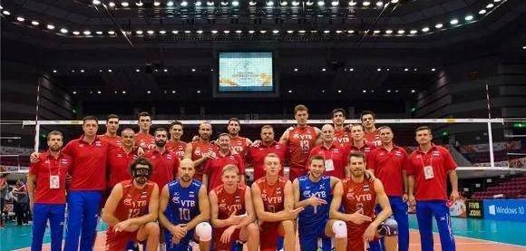 爱游戏体育链接-俄罗斯球队实力强大，抢眼表现引起关注(俄罗斯球队实力强大,抢眼表现引起关注的原因)