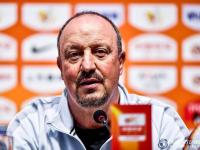 爱游戏体育平台-关于贝尼特斯备战重要比赛，团队充满斗志的信息