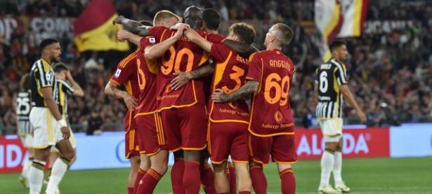 爱游戏app下载-关于罗马球迷聚集在球场外：为球队加油助威的信息