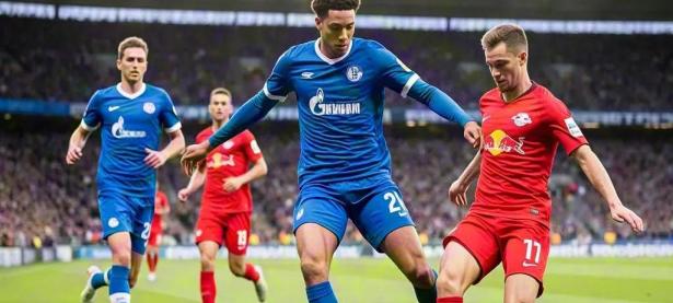 爱游戏体育下载-红牛莱比锡将全力争胜，力争登顶