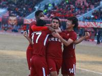 爱游戏官网-延边富德惨遭逆转，保级形势雪上加霜的简单介绍