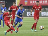 爱游戏网页版登录入口-包含天津权健对阵河南建业，胜负将在哪一方？的词条