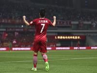 爱游戏体育直播-上港客场逆转贵州，中超前景一片光明的简单介绍