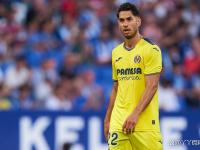 爱游戏体育链接-包含比利亚雷亚尔守住胜利，积分榜稳固的词条