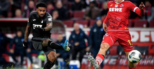 爱游戏入口-霍芬海姆主场不敌多特蒙德，遭遇两连败的简单介绍