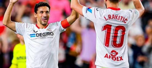 爱游戏网页版登录入口-塞维利亚客场失利，遭遇连败低迷期的简单介绍