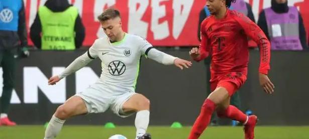 爱游戏体育平台-罗马城客场胜利，拜仁慕尼黑多点开花的简单介绍