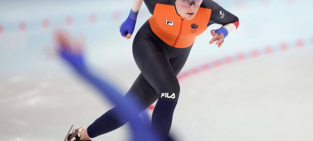 爱游戏亚洲官网-包含荷兰速滑运动员惊艳亮相，刷新世界记录的词条