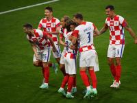 爱游戏官网-克罗地亚国家队遭遇激烈对抗，成功晋级