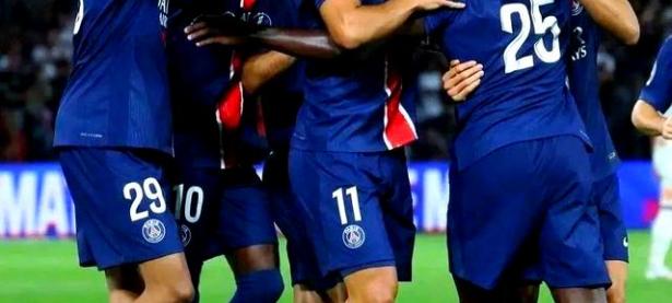 爱游戏官网入口-巴黎天价球员云集，准备决战拜仁慕尼黑的简单介绍