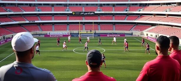 爱游戏体育直播-阿尔艾因多线作战阵容调整，保证体能充沛