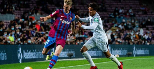 爱游戏网页版登录入口-赫塔费球员感受到胜利带来的喜悦