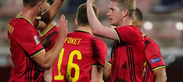 爱游戏-失败不足惊讶，欧洲杯攻防战一触即发