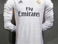 爱游戏在线-皇家马德里开局三连胜，C罗状态回勇