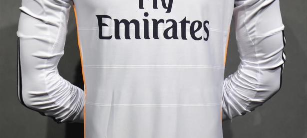 爱游戏在线-皇家马德里开局三连胜，C罗状态回勇