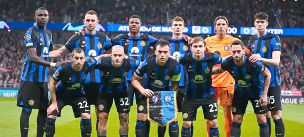 爱游戏登录入口-国米客场力克对手，稳固联赛前列位置