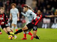 爱游戏在线登录-包含狼队主场战胜切尔西，取得关键胜利的词条