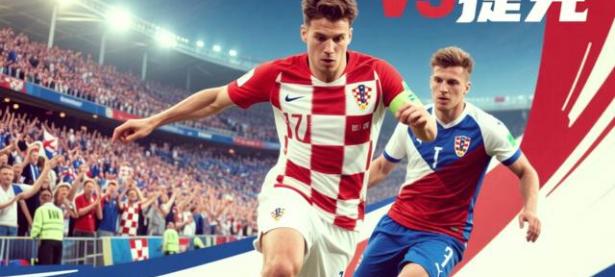 爱游戏官方登录入口-包含克罗地亚国家队晋级，赛场上风头无两的词条