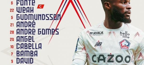 爱游戏在线-关于里尔客场战平，获得宝贵积分的信息