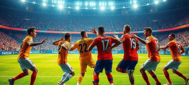 爱游戏-塔斯马尼亚联阵容齐整，劲旅全力以赴世俱杯争冠