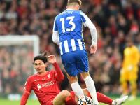 爱游戏在线登录-布莱顿客场不敌对手，降级形势愈发严峻！的简单介绍