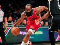 爱游戏官方登录入口-魔术战胜篮网，结束连败局面(20210117魔术vs篮网)