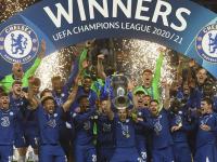 爱游戏体育平台-切尔西险胜波尔图积分榜上升动能强