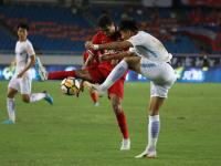 爱游戏体育下载-包含大连超越主场战平重庆斯威，保持不败纪录的词条