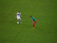 爱游戏官网-蒙特雷主场迎战摩洛哥瓦赫达，锋线火力引爆看点