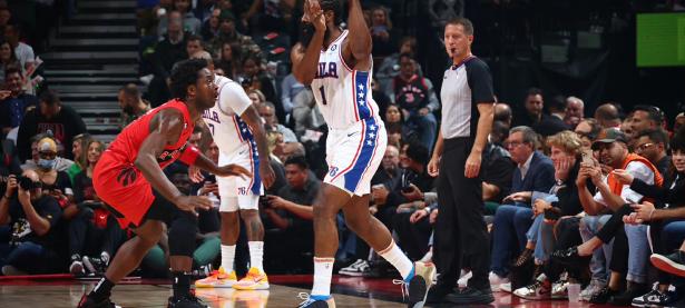 爱游戏网页版-猛龙队备战战术有新变化瞄准提升战绩