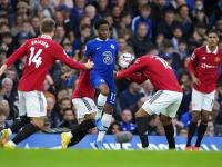 爱游戏体育官网-切尔西重获平局，半决战役盛大开幕