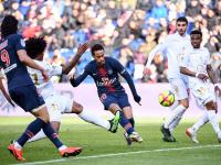 爱游戏登录入口-巴黎圣日耳曼闷守淘汰曼联，晋级欧冠四强的简单介绍