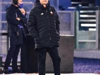 罗马主场逆转国际米兰，豪取三分