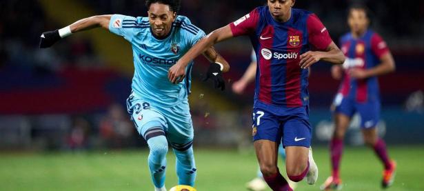 爱游戏官方登录入口-奥萨苏纳客场击败对手，表现出色