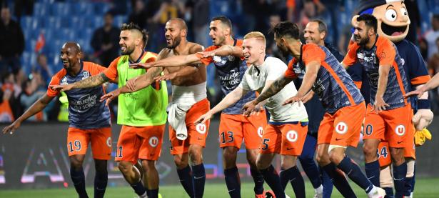 圣埃蒂安俱乐部主场告捷，赢得比赛