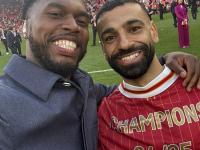 爱游戏体育地址-利物浦球员集体在社交媒体展现团结的简单介绍