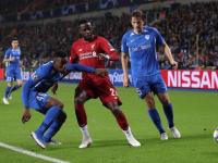 爱游戏体育下载-热刺备战对阵波尔图，双方谁能闯入下一轮？的简单介绍