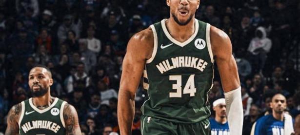 爱游戏登录入口-雄鹿轻取灰熊，字母哥表现持续火热的简单介绍