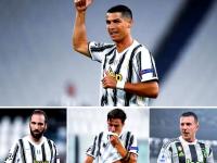 爱游戏体育网站-尤文图斯球队迎来新帅，带来改变