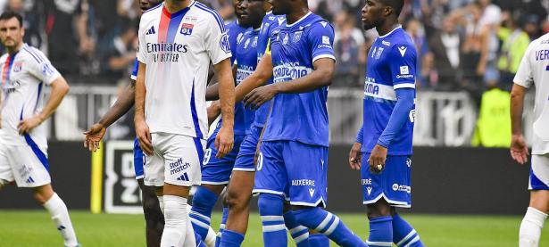 爱游戏官网入口-关于里昂客场大胜，进攻阵容火力全开的信息