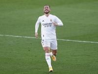 爱游戏官网网页版入口-关于阿扎尔在训练中展现出色状态，或将重返赛场的信息