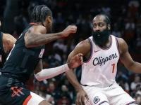 爱游戏入口-快船胜马刺，继续领跑西部