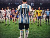 关于阿根廷足球队闪耀舞台，意气风发的信息