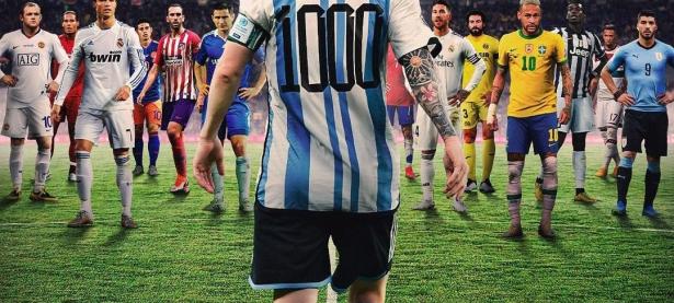 关于阿根廷足球队闪耀舞台，意气风发的信息