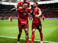 爱游戏网页版入口-包含瑞士国家队大获全胜，成功晋级欧锦赛八强的词条