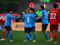 爱游戏中国官网-队内苦练见成效，球队战绩节节攀升