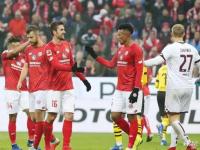 爱游戏官网网页版入口-美因茨客场炮制大胜，逐渐摆脱降级区的简单介绍