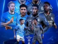 爱游戏官网网页版入口-曼城横扫皇家马德里，晋级半决赛的简单介绍