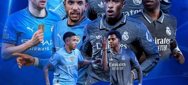 爱游戏官网网页版入口-曼城横扫皇家马德里，晋级半决赛的简单介绍