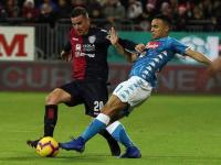 爱游戏体育地址-帕尔马客场失分，保级形势堪忧(帕尔马主场叫什么)